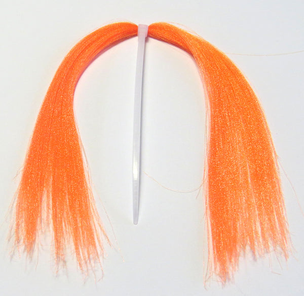 PerchFight Braid X8V2 Fluo Orange