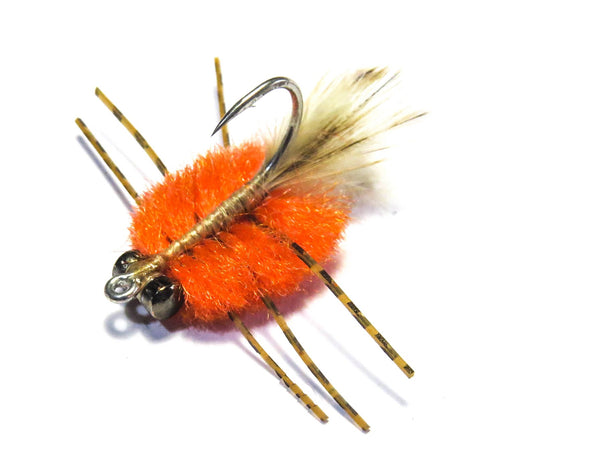 Merkin Crab - Wholesale – RD Fly Fishing, A Div. Of Renzetti Inc