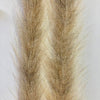 Mimic Faux Feather Brush 2"