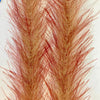 Mimic Faux Feather Brush 2"