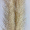 Mimic Faux Feather Brush 2"