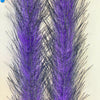 Mimic Faux Feather Brush 2"