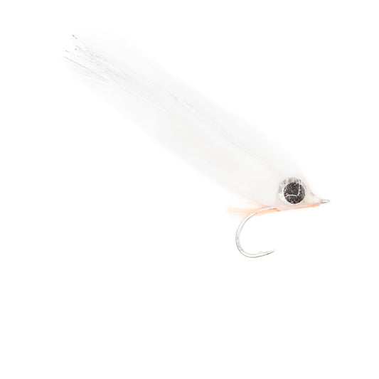 Polar Fiber Baitfish 2/0