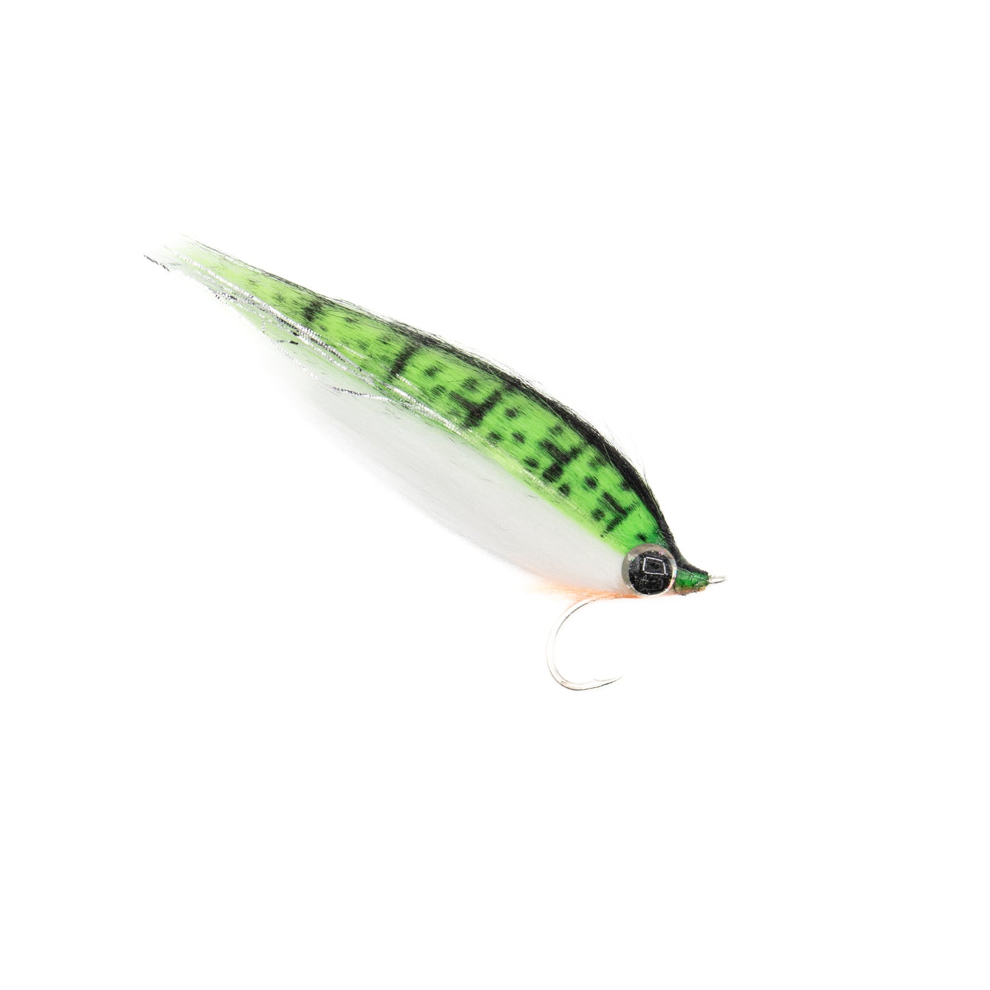 Polar Fiber Baitfish Medium