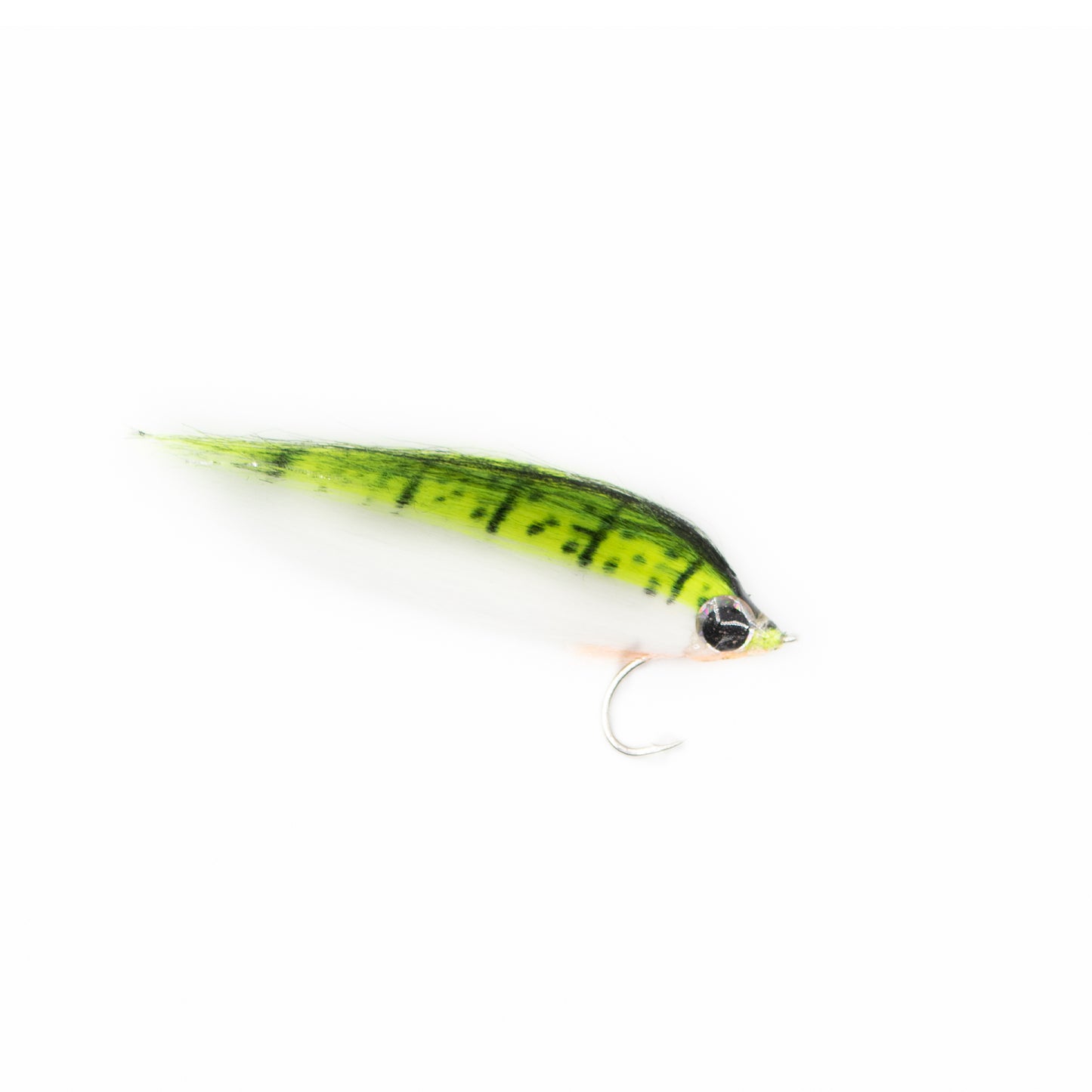 Polar Fiber Baitfish Medium