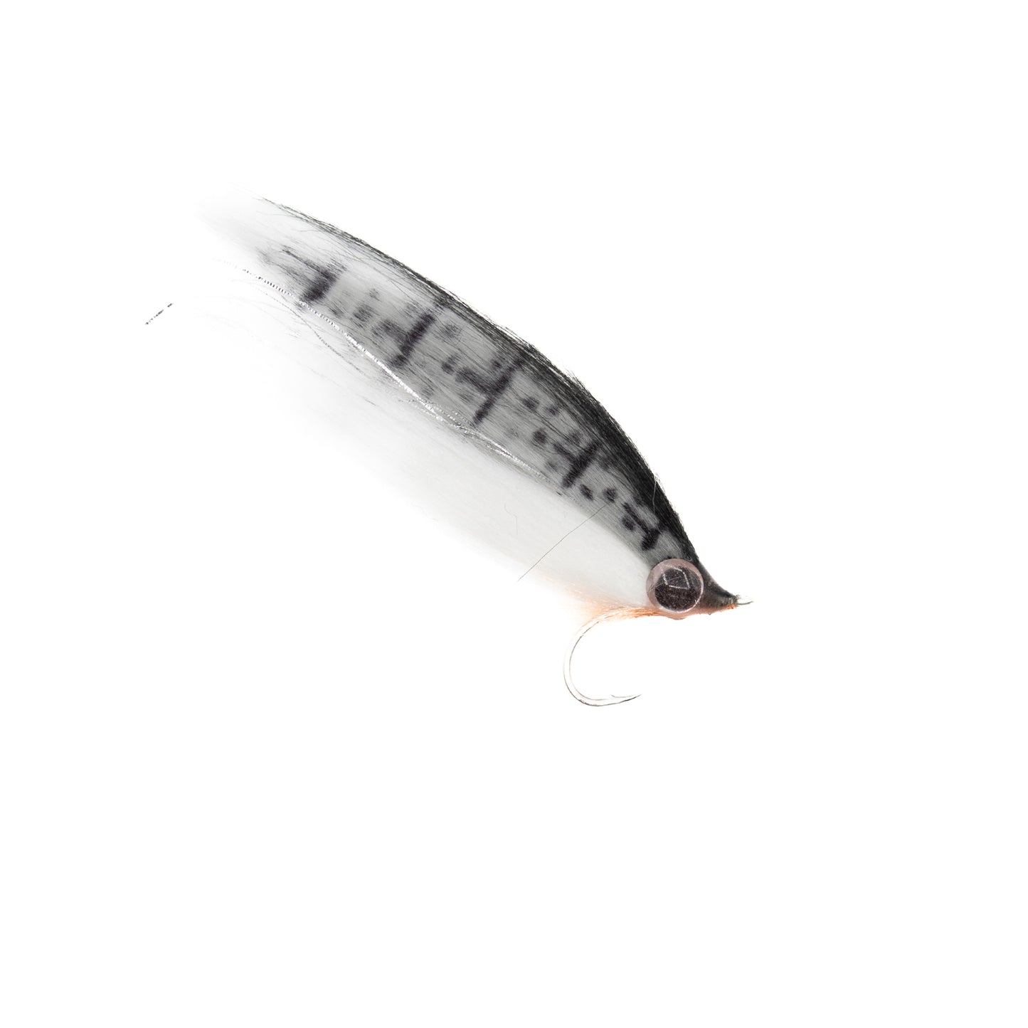 Polar Fiber Baitfish Medium