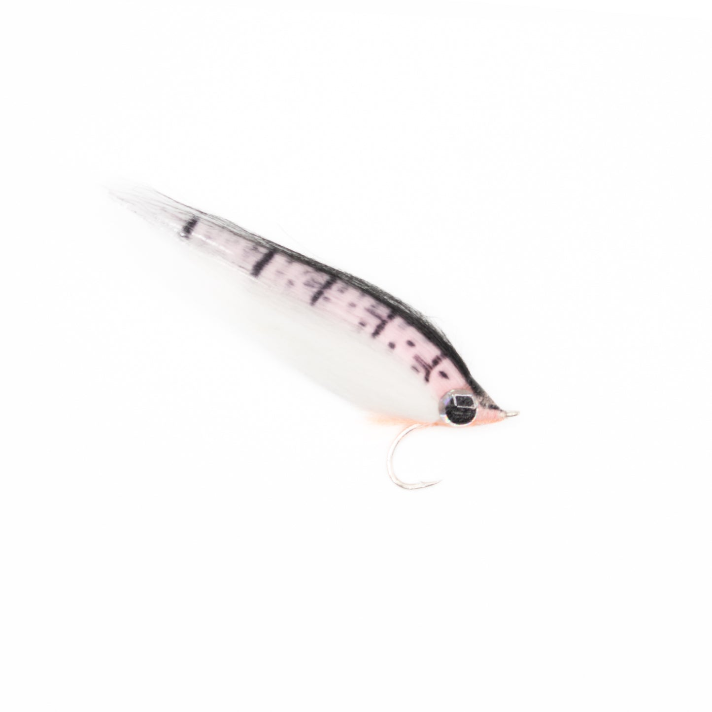 Polar Fiber Baitfish Medium