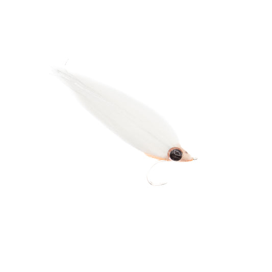 Polar Fiber Baitfish Medium