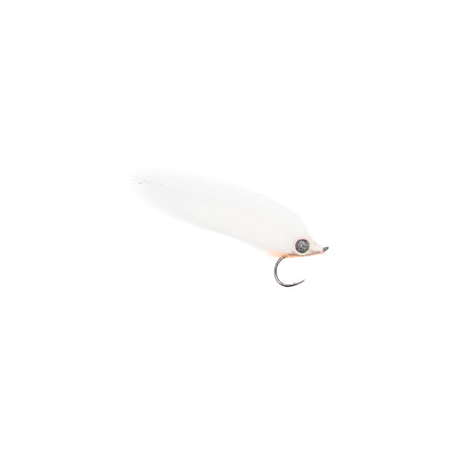 Polar Fiber Baitfish Small