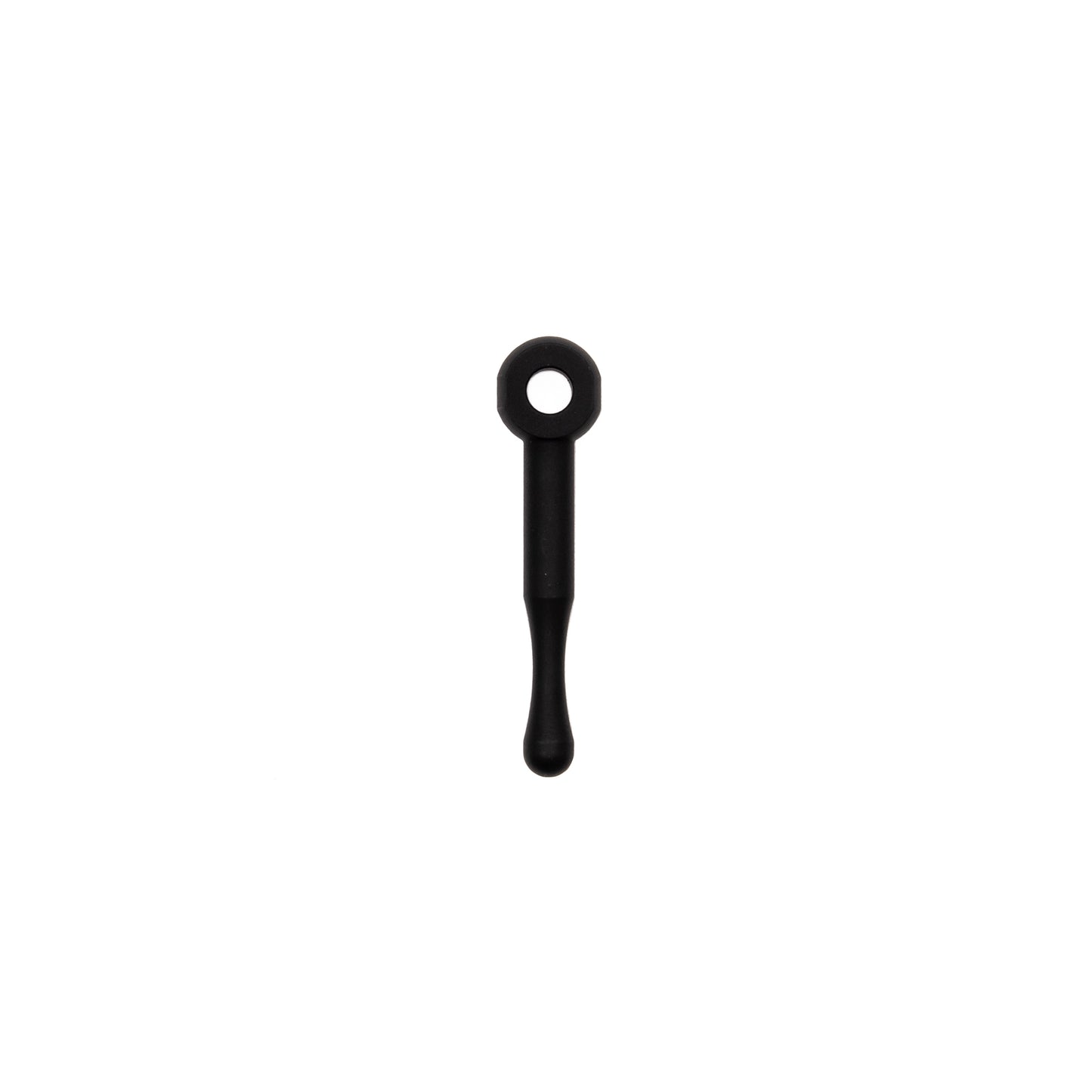 Renzetti Traveler Crank Arm Black Anodized