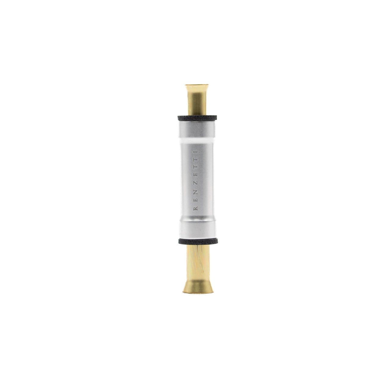 Renzetti HT 205 - Brass Double Ended Midge Hair Stacker