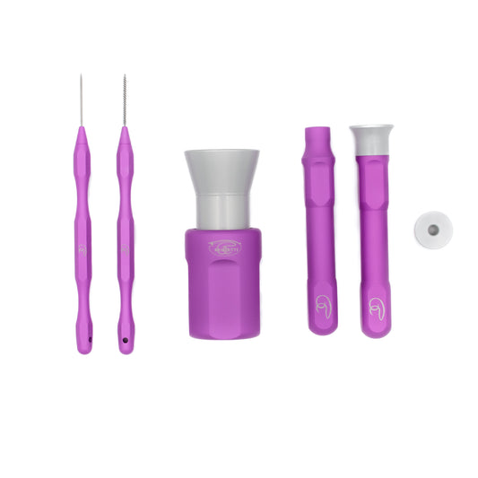 Renzetti HT 576 Purple R-Evolution Tool Set