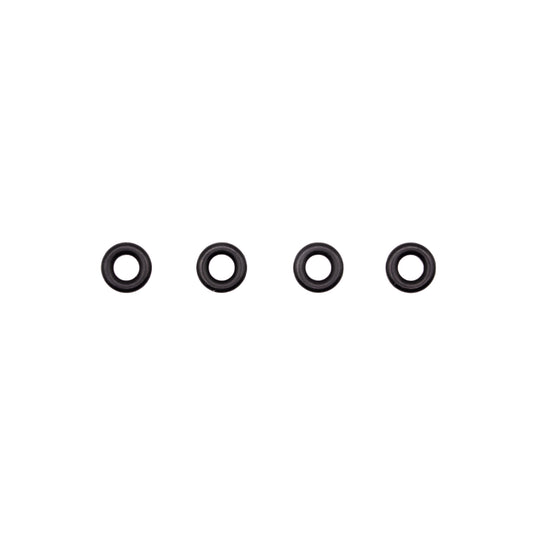 Renzetti RC 3205 Rolling Carriage O-rings (4 in pkg)