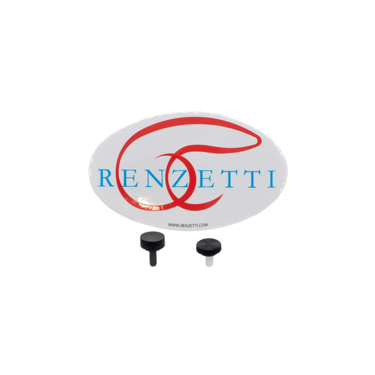 Renzetti Traveler Spare Parts Kit SP01