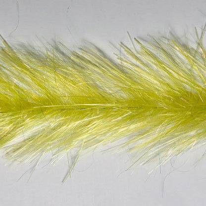 Translucy Fly Brush 1"