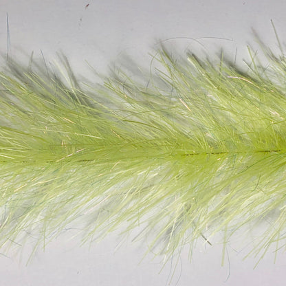 Translucy Fly Brush 1"