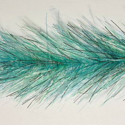 Translucy Fly Brush 1"