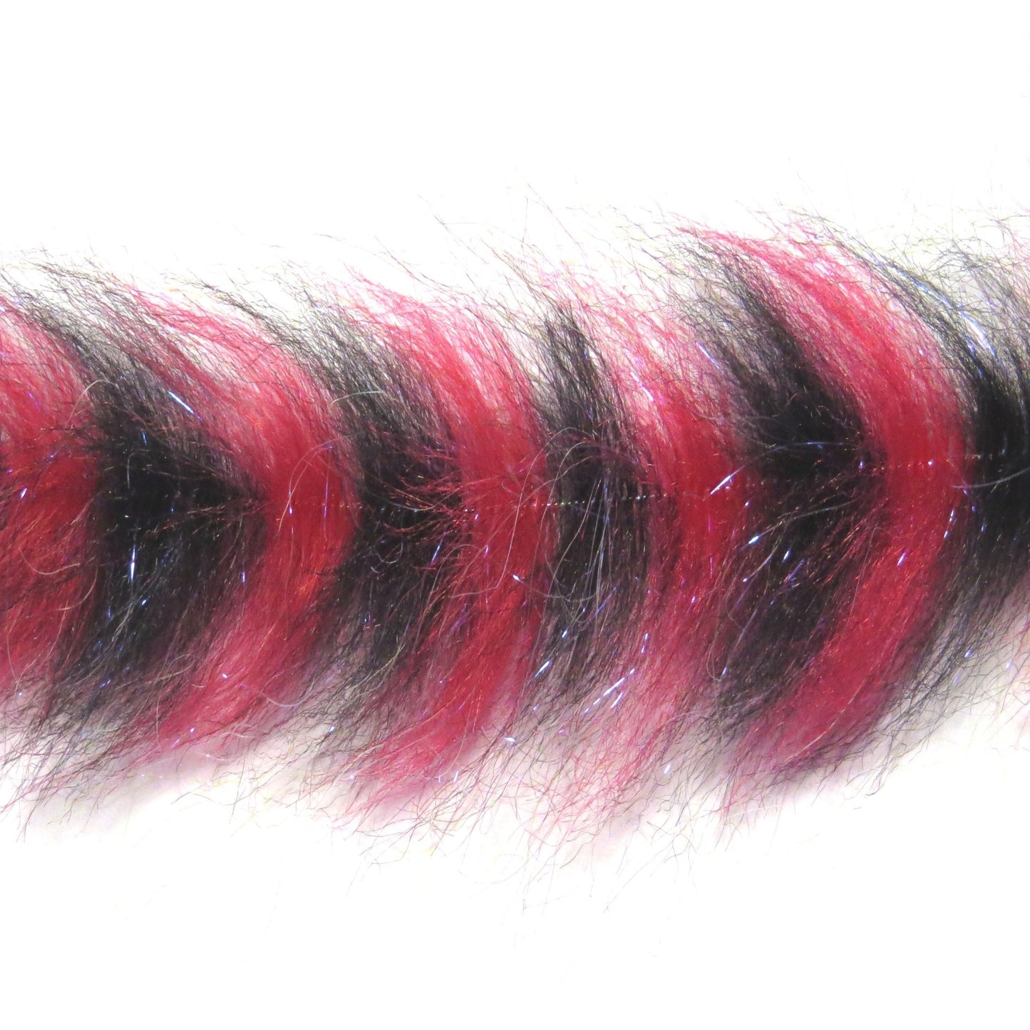 Polar Fiber Streamer Brush 3/4”