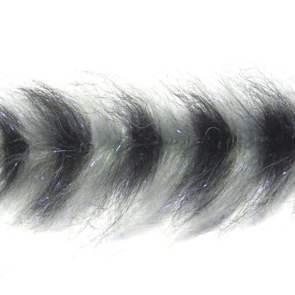 Polar Fiber Streamer Brush 3/4”