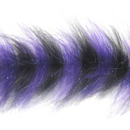 Polar Fiber Streamer Brush 3/4”