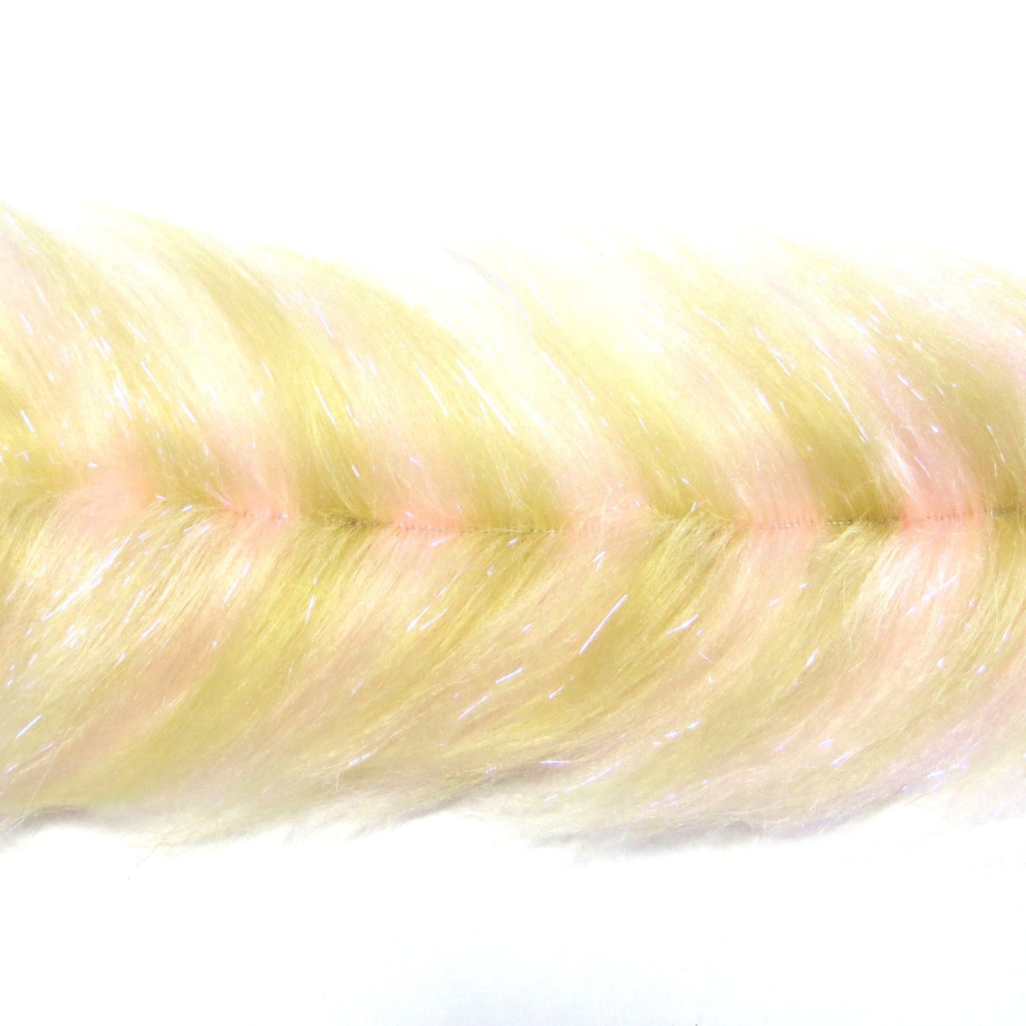 Polar Fiber Streamer Brush 3/4”