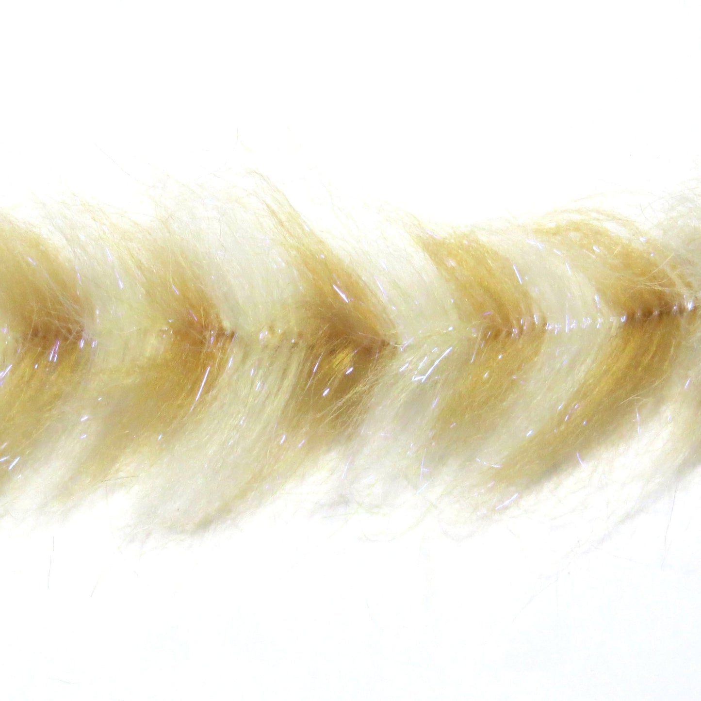 Polar Fiber Streamer Brush 3/4”