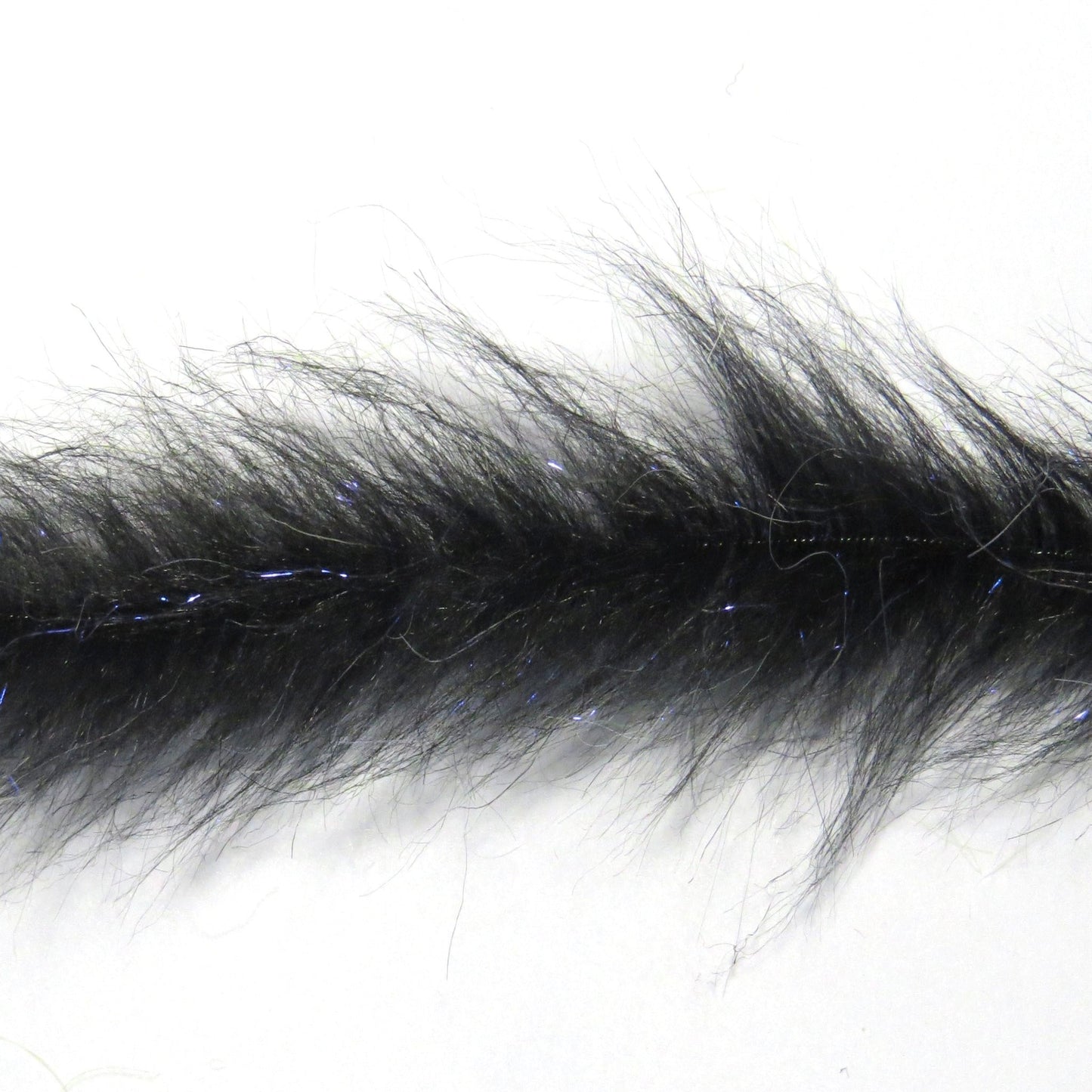 Polar Fiber Streamer Brush 3/4”