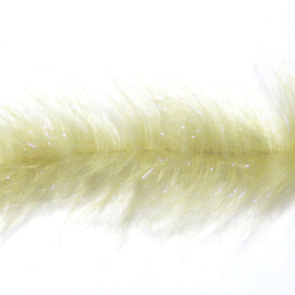 Polar Fiber Streamer Brush 3/4”