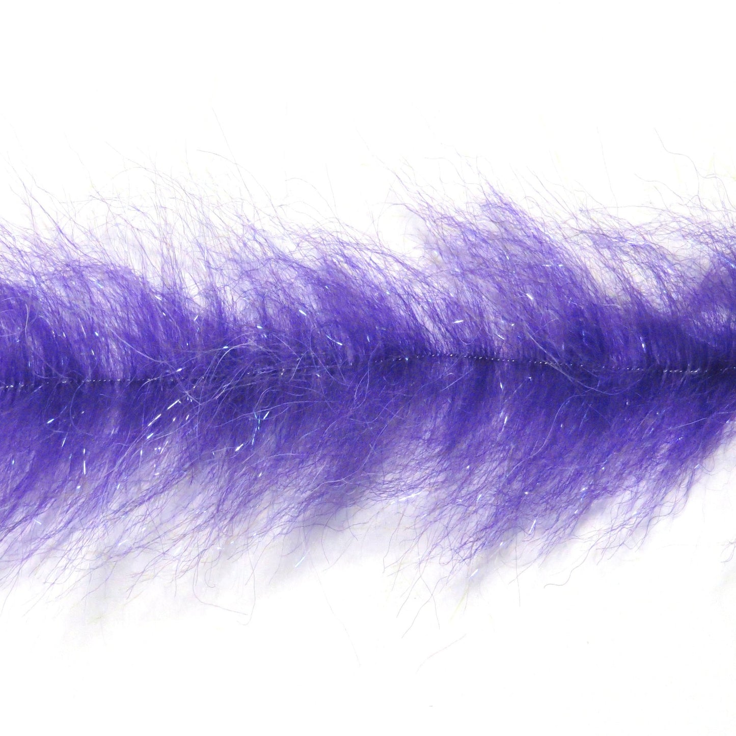 Polar Fiber Streamer Brush 3/4”