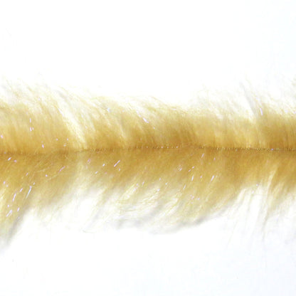 Polar Fiber Streamer Brush 3/4”