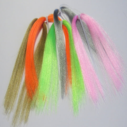 Fluoro Fiber - Sale