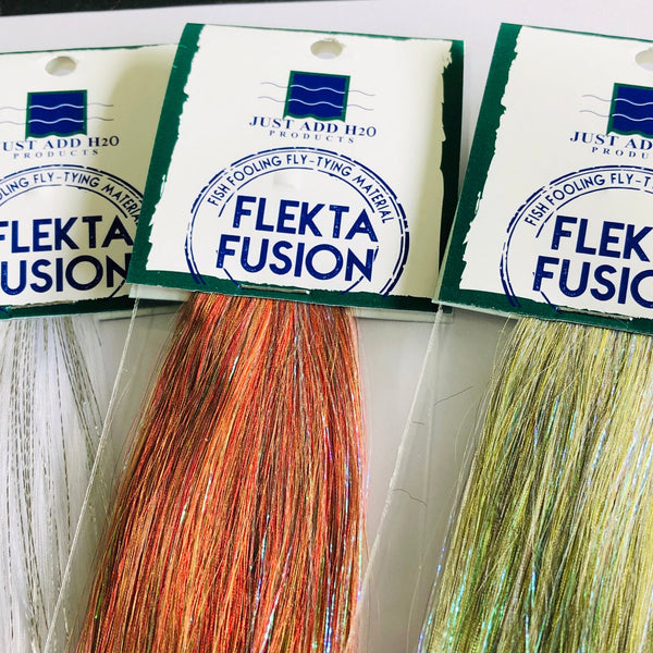 Flekta Fusion