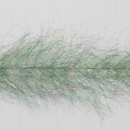 Frenzy Fly Fiber Brush 1"