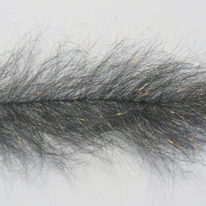 Frenzy Fly Fiber Brush 1"