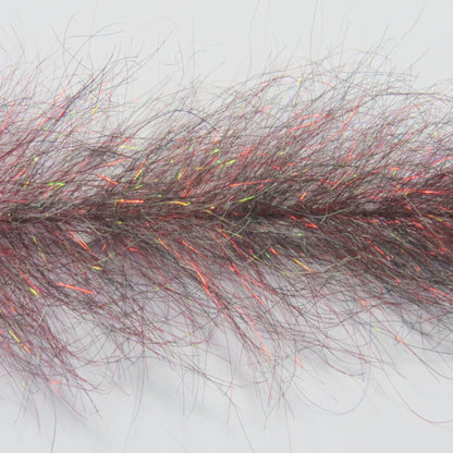 Frenzy Fly Fiber Brush 1"