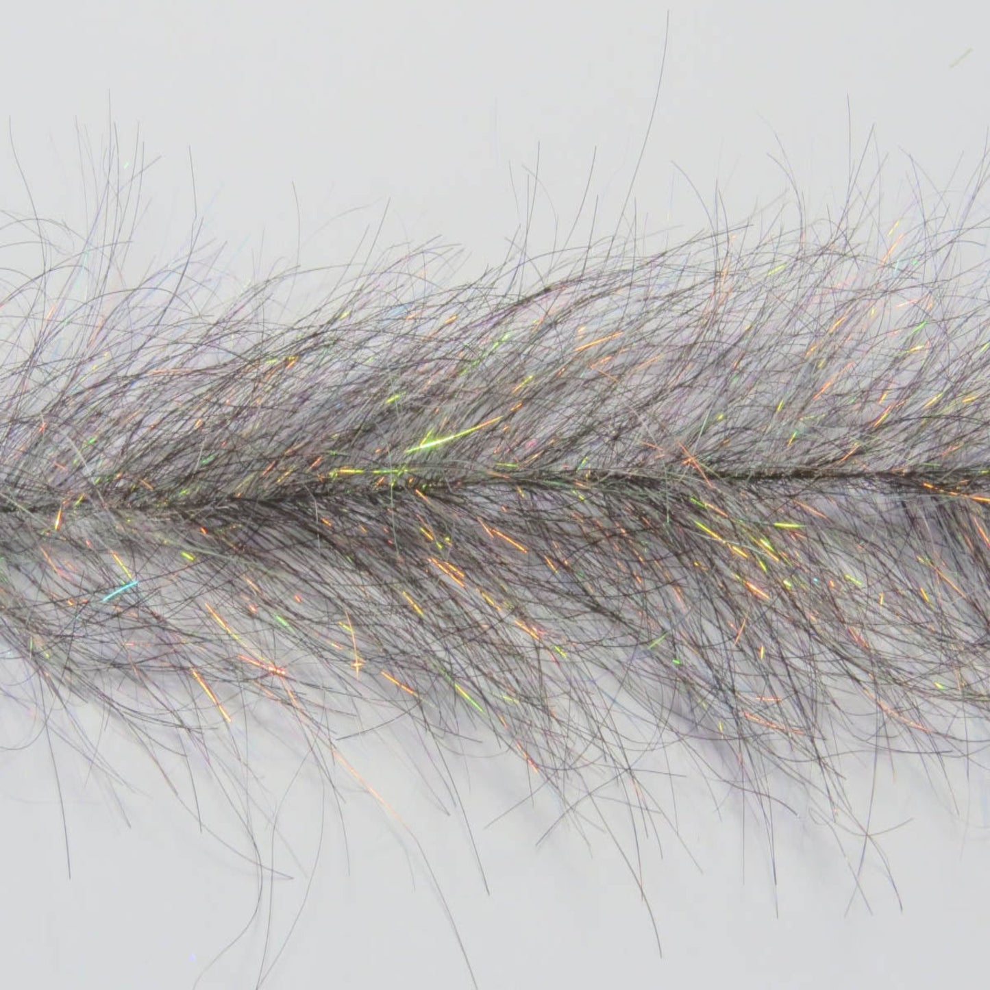 Frenzy Fly Fiber Brush 1"