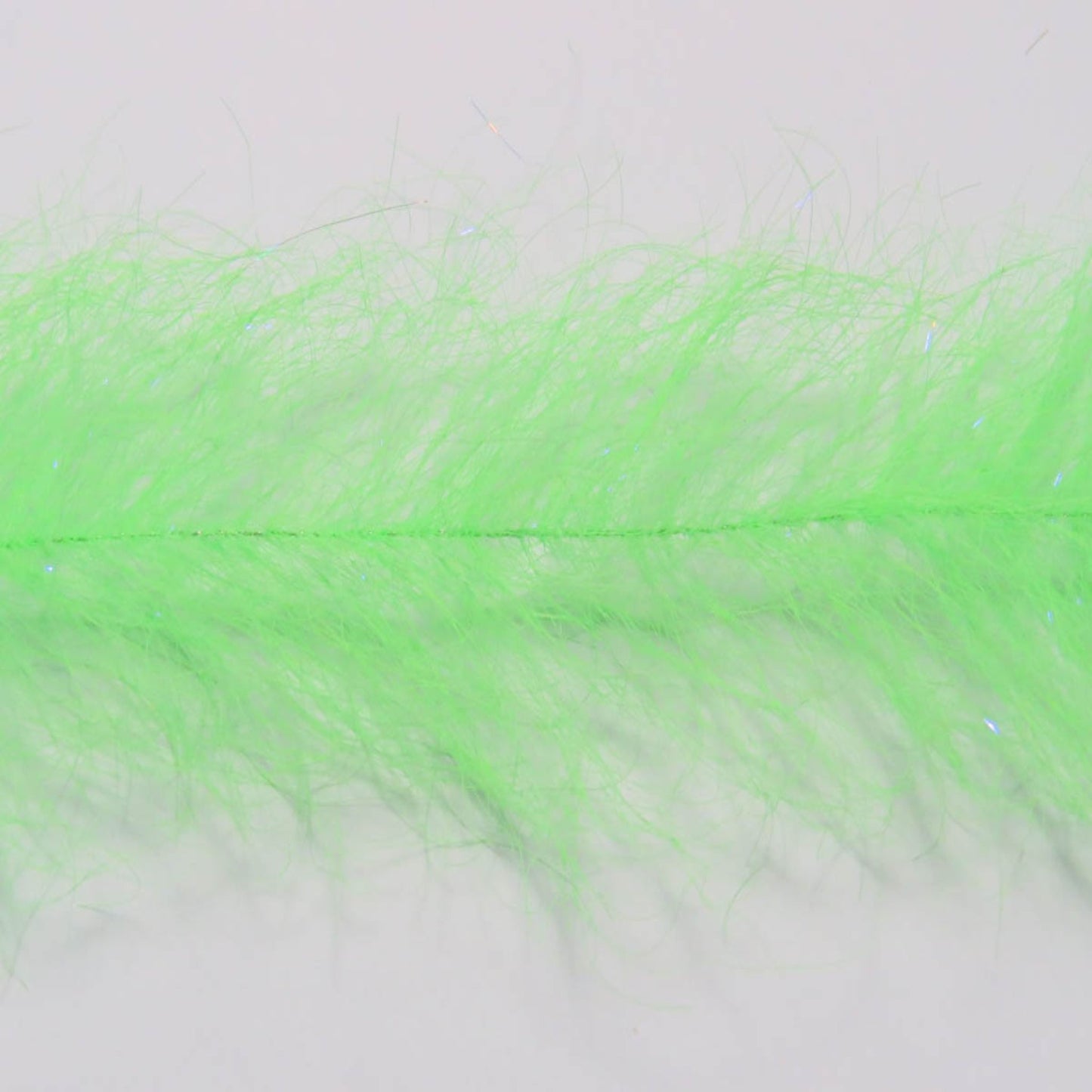 Frenzy Fly Fiber Brush 1"