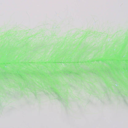 Frenzy Fly Fiber Brush 1"