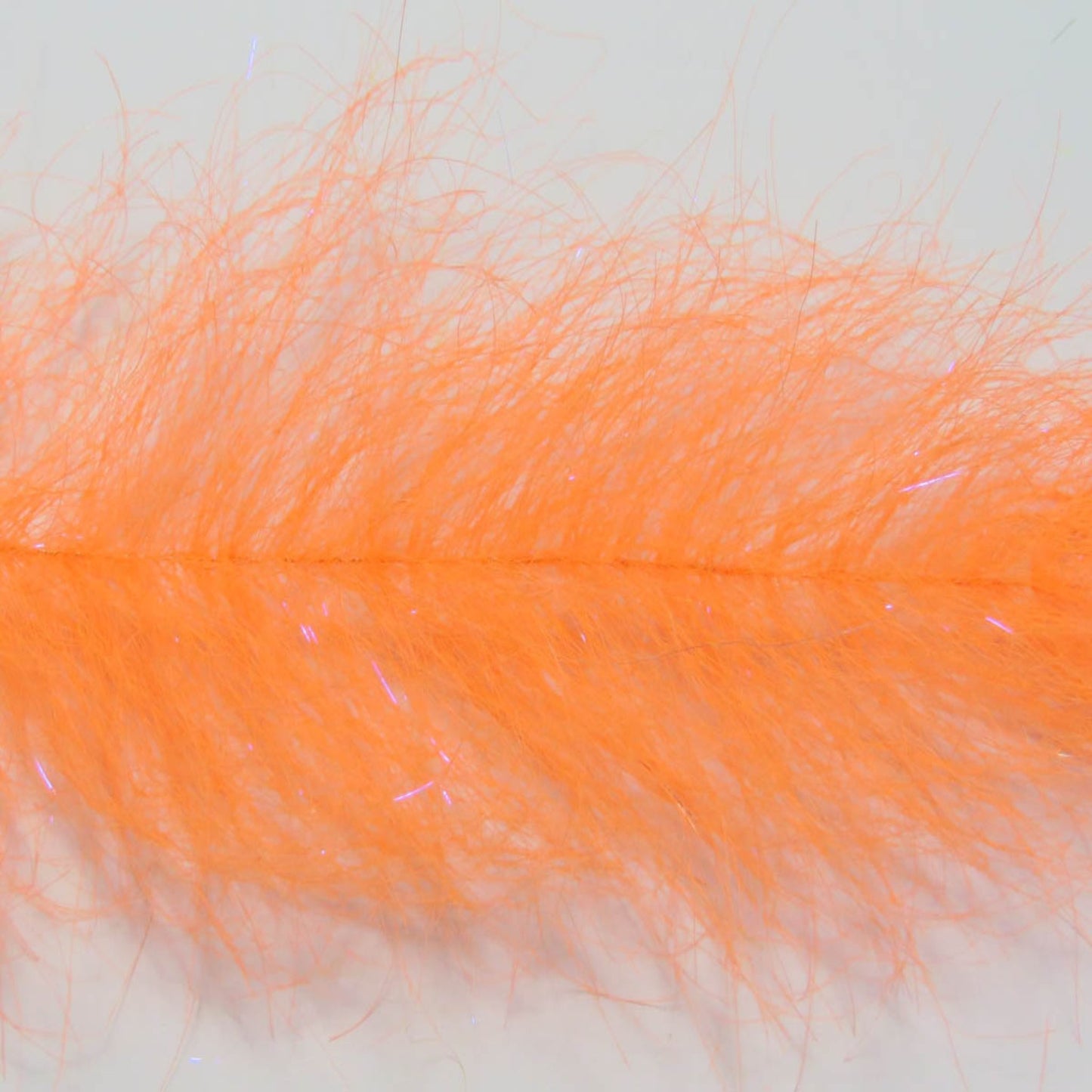 Frenzy Fly Fiber Brush 1"