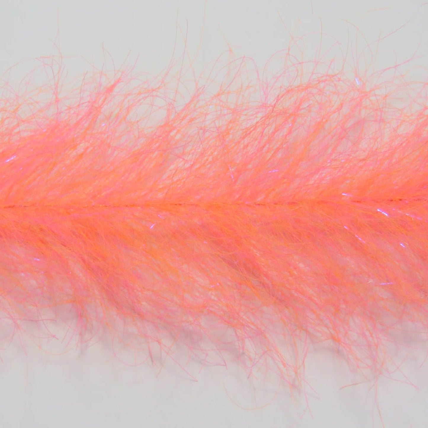 Frenzy Fly Fiber Brush 1"