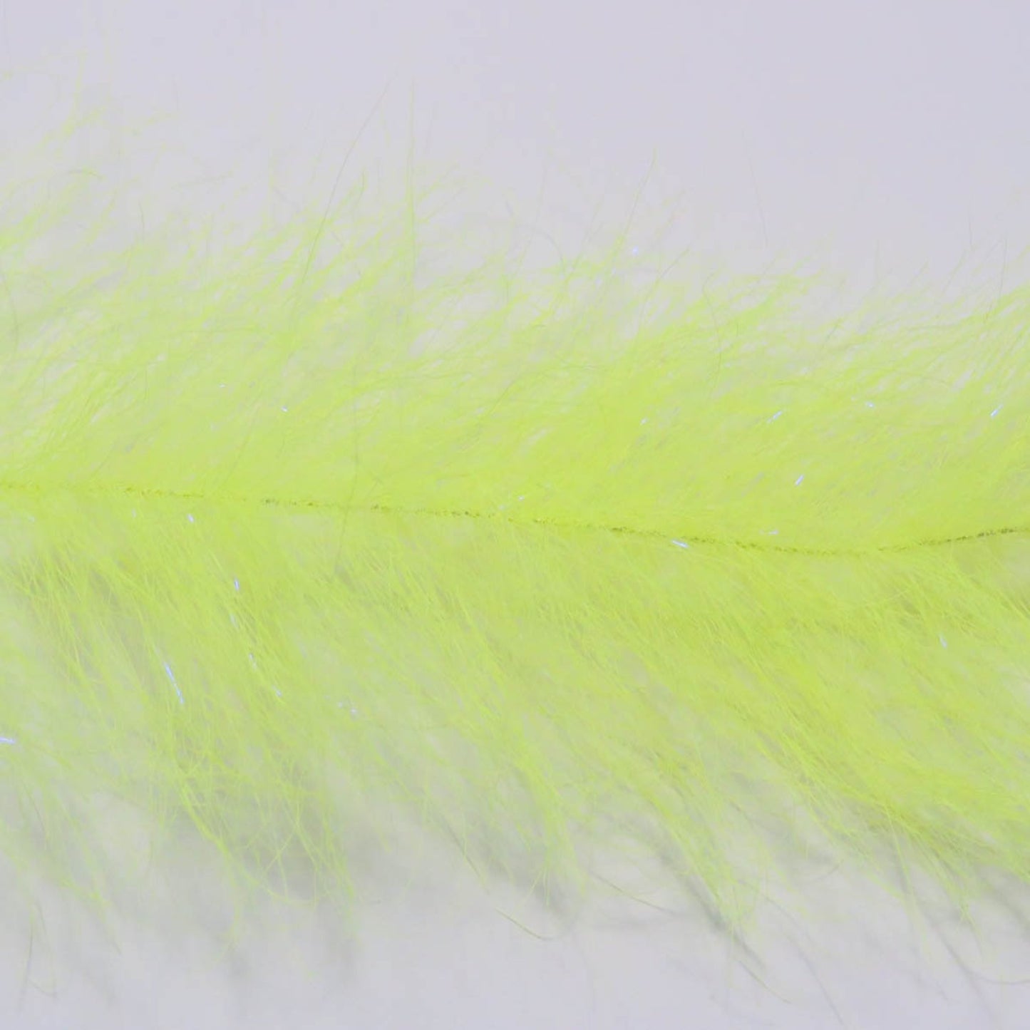 Frenzy Fly Fiber Brush 1"