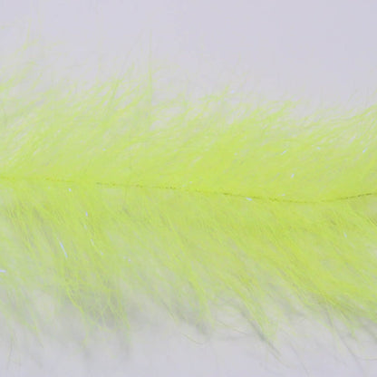 Frenzy Fly Fiber Brush 1"