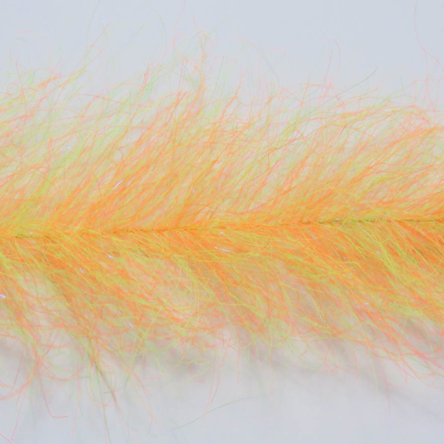 Frenzy Fly Fiber Brush 1"