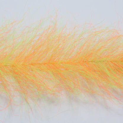 Frenzy Fly Fiber Brush 1"