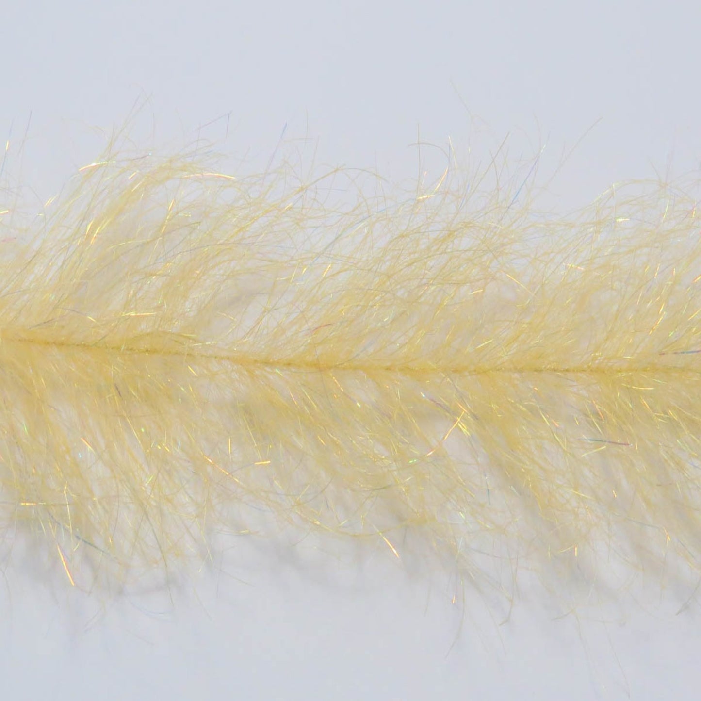 Frenzy Fly Fiber Brush 2"