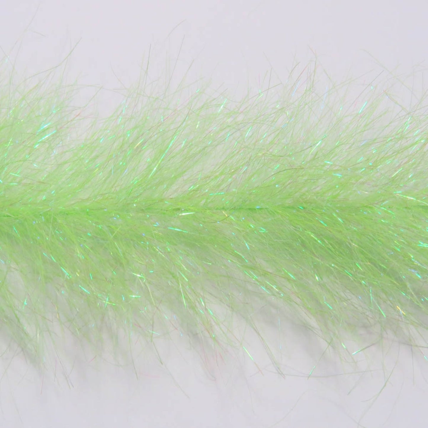 Frenzy Fly Fiber Brush 1"