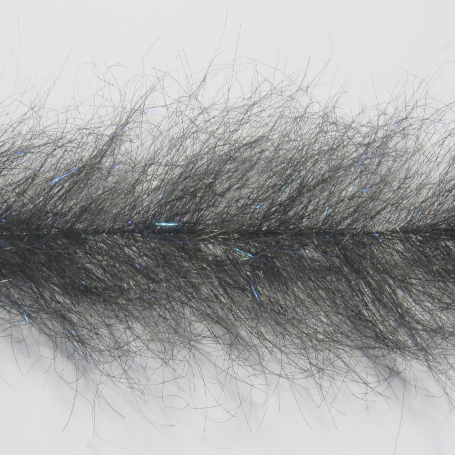 Frenzy Fly Fiber Brush 2"