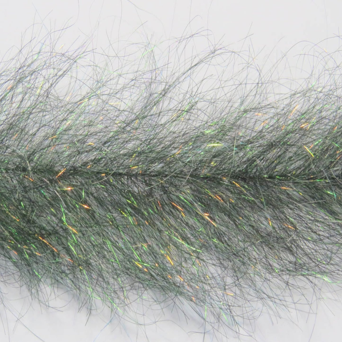 Frenzy Fly Fiber Brush 3"