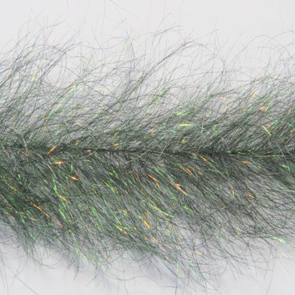 Frenzy Fly Fiber Brush 3"