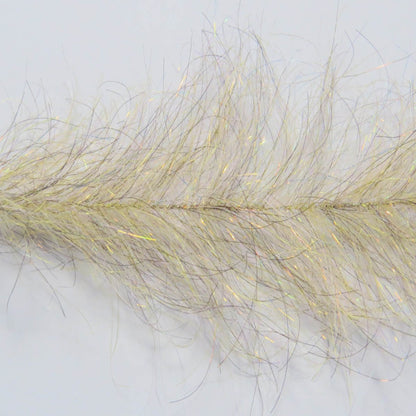 Frenzy Fly Fiber Brush 1"